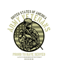 U.S. Army Veterans